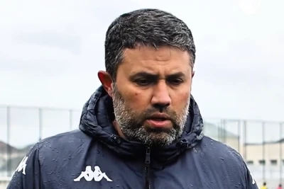 Azər Bağırov: İki həftəlik fasilə "Kəpəz"i gücləndirdi