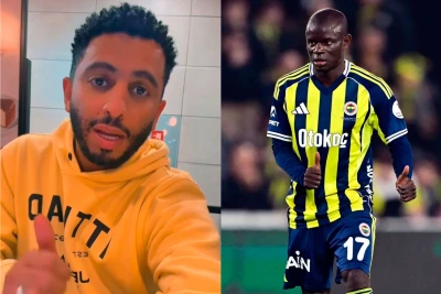 Kantenin xeyirxahlığı: Jurnalistin "Fənərbağça" oyununa gəlməsinin səbəbi