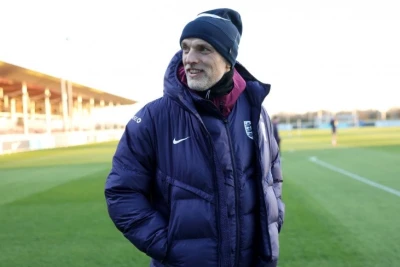 Tomas Tuxel: Serbiya üçün bu finaldır, ona görə qarşımızda güclü komanda görəcəyik