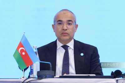 Mikayıl Cabbarov: Azərbaycan güləş komandası Avropa çempionatında tarixi uğur qazandı