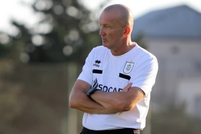 Roman Qriqorçuk: "Qəbələ" akademiyasının məhdudlaşdırılması Azərbaycan futbolu üçün ağır qərardır"