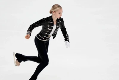 Veronika Jilina bu gün Tokioda Kinoshita Group Cup turnirində Azərbaycan yığmasının heyətində debut edir