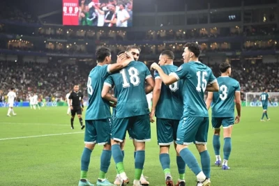 ABŞ İraq milli komandasının beş futbolçusuna viza verməkdən imtina etdi