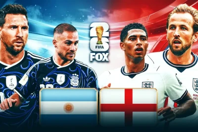 DÇ-2026-nın ikinci finalçısı müəyyənləşəcək: İngiltərə - Argentina