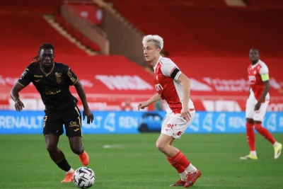 "Monako" ardıcıl dördüncü məğlubiyyətini yaşadı: "Loryan"dan 3:1 hesabı ilə məğlubiyyət