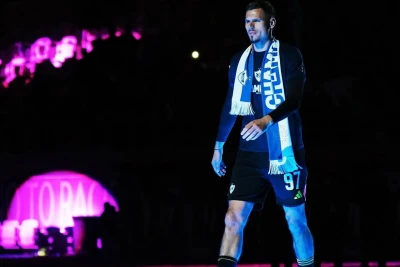 “Qarabağ”ın qapıçısı Buntiç mümkün gedişlə bağlı şayiələri şərh edib