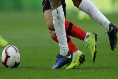 "Şahdağ Qusar" bütün futbolçuları ilə yollarını ayırdı
