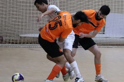 Futzal üzrə Yüksək Liqa: "Neftçi"nin qələbəsi, "Araz-Naxçıvan" və "Şuşa"dan böyük hesablı qələbələr