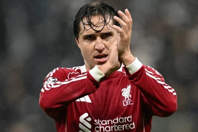 Kyeza çətin anda "Liverpul"a liderlik etməyə hazırdır