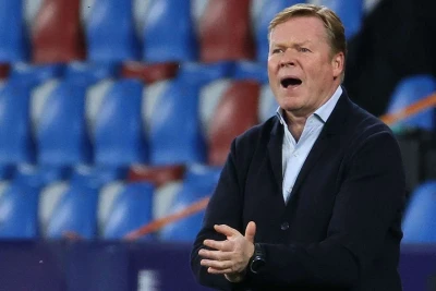 Ronald Kuman Klublararası Dünya Çempionatını Tənqid Edib: "Futbolçuları Məhv Edirlər"