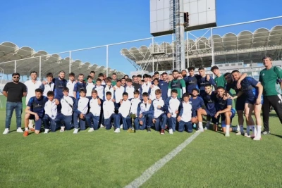 „Qarabağ“ „Sozopol Cup“da iştirak edəcək