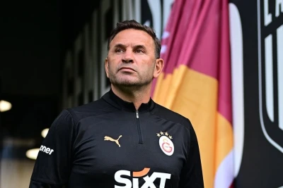 Okan Burukdan Mourinyonun "iynəli" sözlərinə sərin cavab