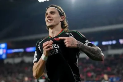 “Real Madrid”in istədiyi futbolçuya “Arsenal”dan 100 milyon avroluq qiymət