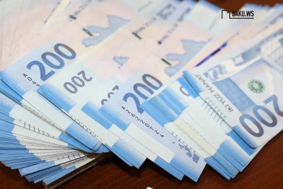 "Kəpəz"in keçən ilki maliyyə xərcləri bəyan edilib