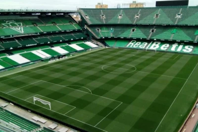 La Liqanın XV turu: "Betis" – "Barselona" və "Atletik" – "Atletiko" qarşılaşmaları - İDMAN.BİZ-in İCMALI