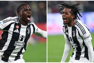"Nottingham Forest" Juventus'lu İki Oyuncuyla İlgileniyor