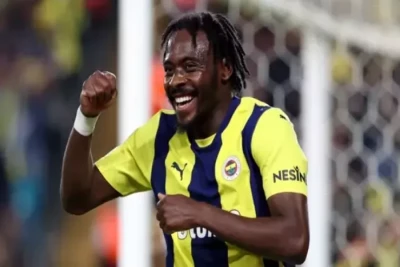 Ulduz futbolçu "Fənərbaxça"nı tərk edir