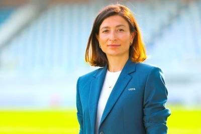 Kifayət Mustafayeva UEFA Konfrans Liqası oyununa nümayəndə təyin edilib