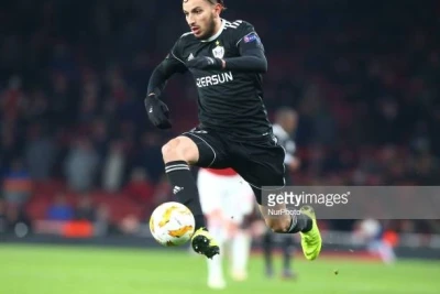Abdullah Zubirdən "Şelburn" oyunu və "Qarabağ"ın hədəfləri ilə bağlı Açıqlama