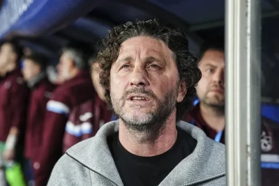 Fatih Tekke: Çempionluq Gözləntiləri və Futbolçuların Çətinlikləri