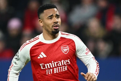 Arsenal braziliyalı hücumçusu Qabriel Jezusu satışa çıxarır
