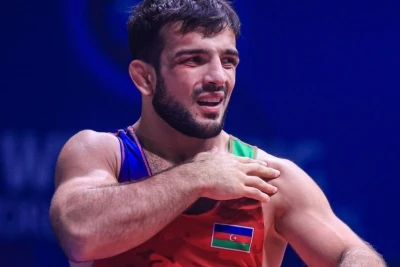 Ülvi Qənizadə Dünya Çempionatı Qələbəsi və Təəssüratları