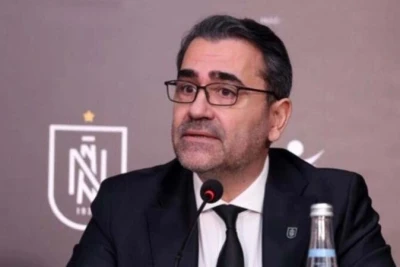 Cenk Sümer: "Qarabağ"la oyunun təxirə salınması "Neftçi"nin texniki heyətinin qərarıdır