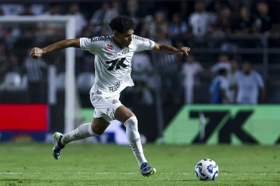 "Tottenhem" Souza üçün "Santos"a yeni, 15 milyon avroluq təklif göndərib