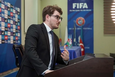 AFFA-da hakimlər üçün danışılmış oyunlara qarşı maarifləndirici sessiya keçirilib