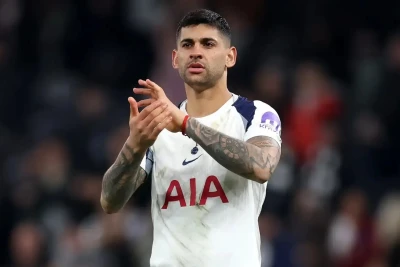 İnter Kristian Romeronu transfer etməyə çalışır