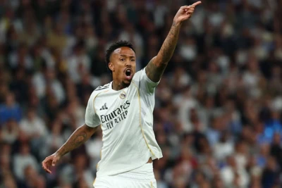 “Real Madrid” futbolçusunun evinə “El Clasico” zamanı 350 min avrodan artıq dəyərində oğurluq