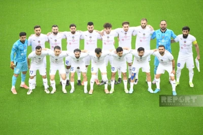 Azərbaycan milli minifutbol komandası dünya çempionatındakı ilk matçına çıxıb
