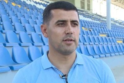 Nadir Nəbiyev Fernandu Santuşun istefası və Ayxan Abbasovun üstünlükləri barədə danışıb