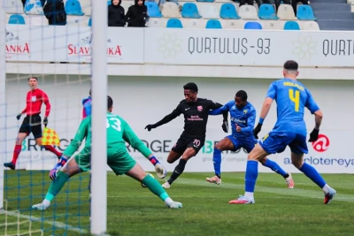 Jesse Sekidika: Çempionluğun taleyinin bir oyunla həll olunacağına inanmıram