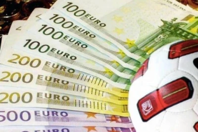 "Transfermarkt"ə əsasən dünyanın ən dəyərli futbol klubları