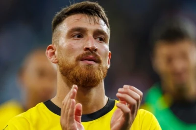 Salih Özcan "Yuventus", "Milan" və "Marsel" klublarının maraq dairəsindədir