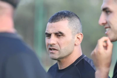 Füzuli Məmmədov "Mingəçevir"dən ayrıldı