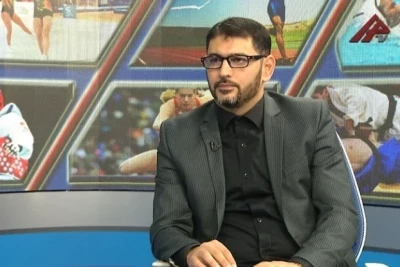 Ceyhun Sultanov: "Atletik"in Çempionat Səviyyəsi Tempimizi Qorumağa İmkan Vermədi