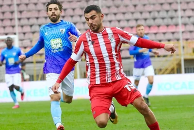 Azərbaycanlı futbolçu böyükhesablı qələbədə iştirak edib