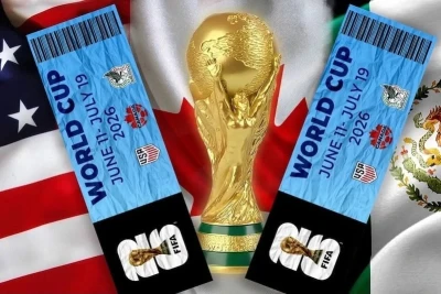 ABŞ-də 2026 Dünya Çempionatı biletlərinə tələbat narahatlığı