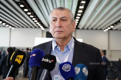 Faiq Qarayev: Azərbaycan voleybolunda gələcək irəliləyişlər, gənclər və milli komanda planları