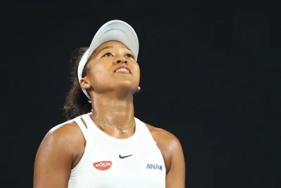 Naomi Osakanın "US Open 2025"-dən təəssüratları: "İndiyədək oynadığım ən sevimli turnir idi"