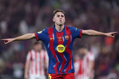 Fermin Lopez pul xərcləmə qaydaları haqqında danışdı