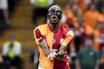 Türkiyə Superliqası: Qalatasaray debütant Arca Çorumu məğlub edə bilməyib