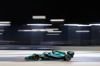 "Aston Martin" 2025-ci ildə maliyyə çətinlikləri və böyük itkilərlə üzləşir