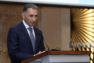 Rəşad Nəbiyev Beynəlxalq Cüdo Federasiyası İcraiyyə Komitəsinə üzv seçildi