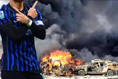 Mehdi Taremi İranı müdafiə etmək üçün futboldan orduya keçmək istəyir