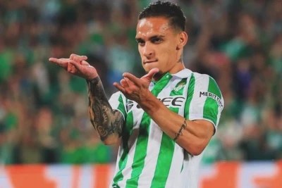 Antoni yenidən "Betis"ə qayıda bilər