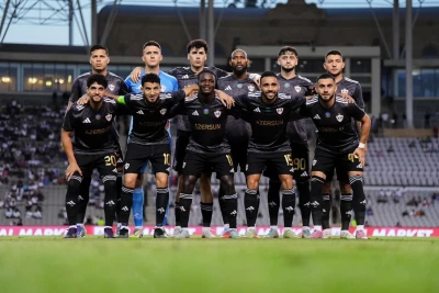 "Qarabağ"ın Avropa Liqası Pley-Off Rəqibləri Bəlli Oldu: Potensial Qarşılaşmalar