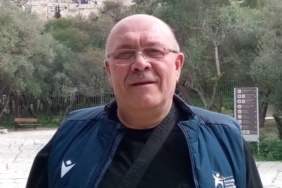 Çingiz Mustafayev: Polina Kasperoviç nəhayət podiuma yüksəldi